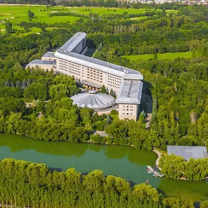 Swissotel Wellness Alatau Otel