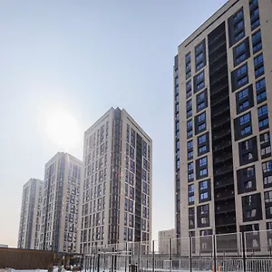 на гагарина Апартаменты